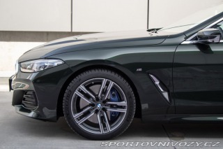 BMW 8 Gran Coupé 840i xDrive 2023