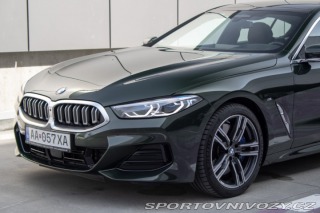 BMW 8 Gran Coupé 840i xDrive 2023