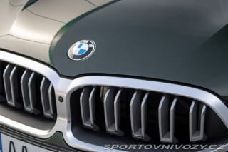 BMW 8 Gran Coupé 840i xDrive 2023