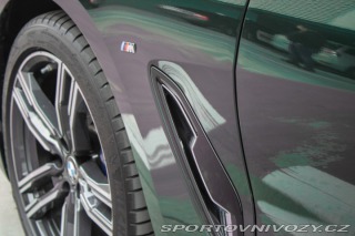 BMW 8 Gran Coupé 840i xDrive 2023