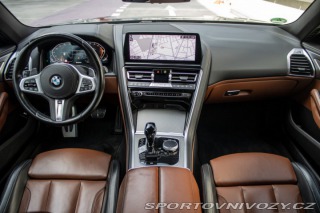 BMW 8 Gran Coupé 840i xDrive 2023