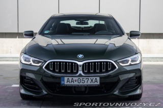 BMW 8 Gran Coupé 840i xDrive 2023