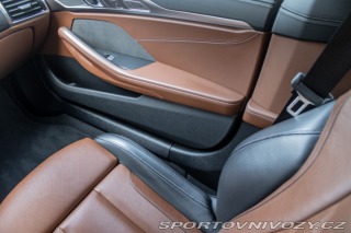 BMW 8 Gran Coupé 840i xDrive 2023