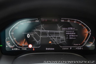 BMW 8 Gran Coupé 840i xDrive 2023