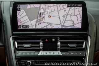 BMW 8 Gran Coupé 840i xDrive 2023