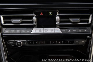 BMW 8 Gran Coupé 840i xDrive 2023