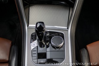 BMW 8 Gran Coupé 840i xDrive 2023