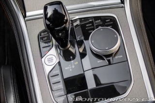 BMW 8 Gran Coupé 840i xDrive 2023