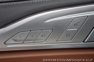 BMW 8 Gran Coupé 840i xDrive 2023