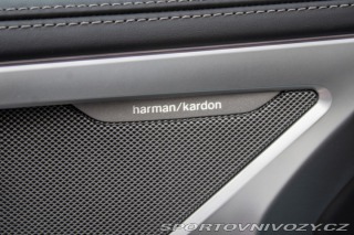 BMW 8 Gran Coupé 840i xDrive 2023