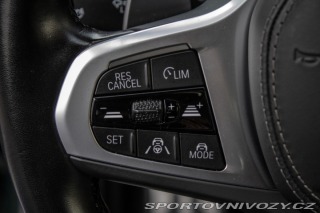 BMW 8 Gran Coupé 840i xDrive 2023