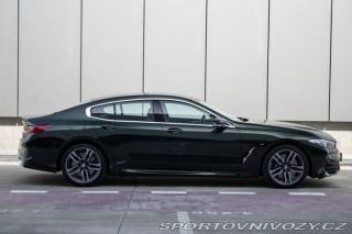BMW 8 Gran Coupé 840i xDrive 2023
