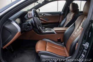 BMW 8 Gran Coupé 840i xDrive 2023