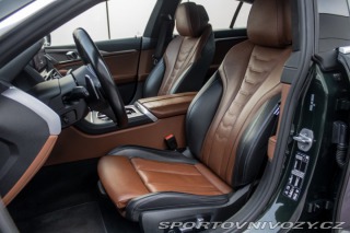 BMW 8 Gran Coupé 840i xDrive 2023