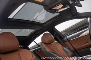 BMW 8 Gran Coupé 840i xDrive 2023