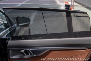 BMW 8 Gran Coupé 840i xDrive 2023