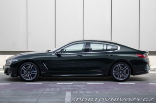 BMW 8 Gran Coupé 840i xDrive 2023