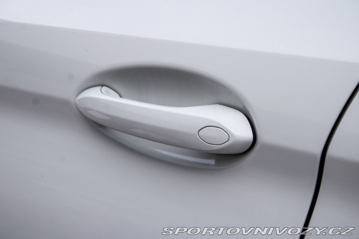 BMW 5 Touring 530d mHEV xDrive 2023