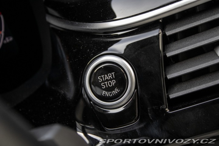 BMW 5 Touring 530d mHEV xDrive 2023