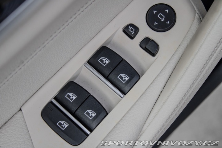 BMW 5 Touring 530d mHEV xDrive 2023