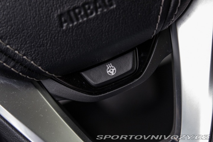 BMW 5 Touring 530d mHEV xDrive 2023