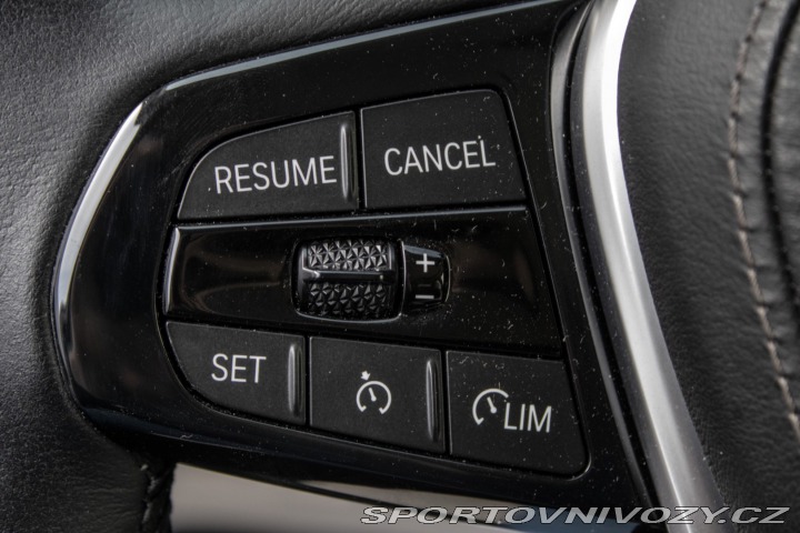 BMW 5 Touring 530d mHEV xDrive 2023