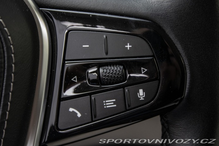 BMW 5 Touring 530d mHEV xDrive 2023