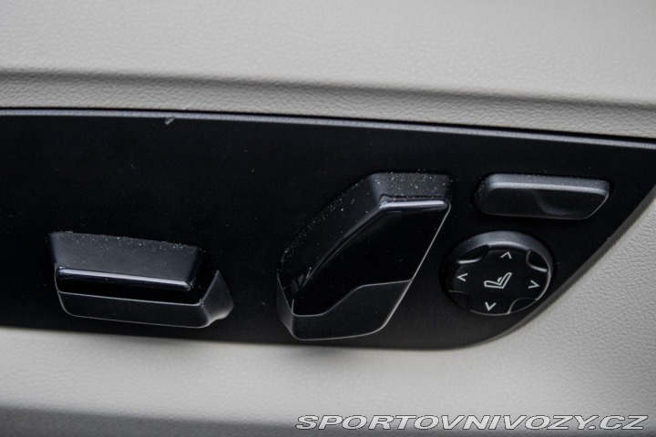 BMW 5 Touring 530d mHEV xDrive 2023