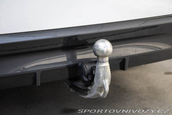 BMW 5 Touring 530d mHEV xDrive 2023