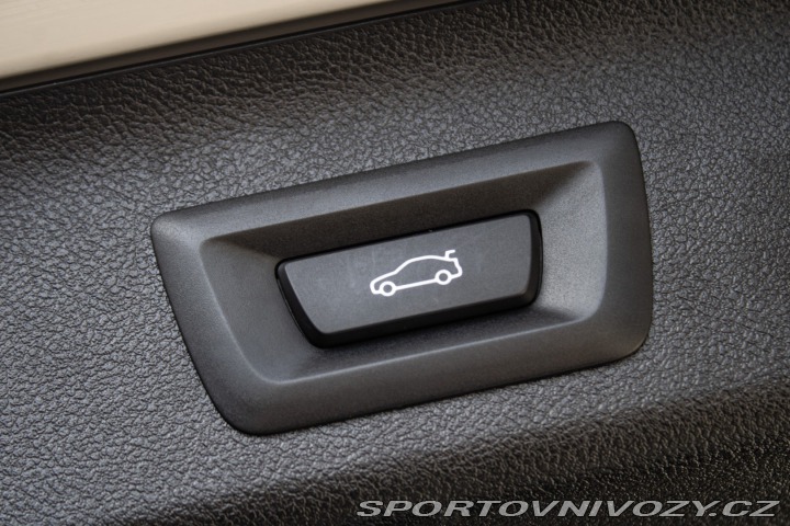 BMW 5 Touring 530d mHEV xDrive 2023