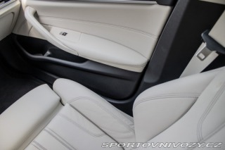 BMW 5 Touring 530d mHEV xDrive 2023