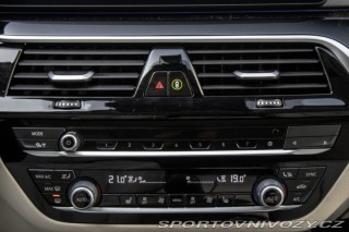 BMW 5 Touring 530d mHEV xDrive 2023