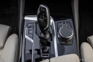 BMW 5 Touring 530d mHEV xDrive 2023