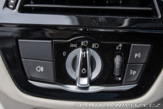 BMW 5 Touring 530d mHEV xDrive 2023