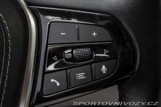 BMW 5 Touring 530d mHEV xDrive 2023