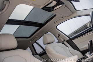 BMW 5 Touring 530d mHEV xDrive 2023