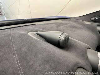 McLaren 600LT Spider B&W*CARBON*SER 2020