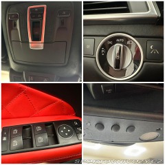 Mercedes-Benz Ostatní modely Třídy M ML63 AMG DESIGNO*PANO*CZ* 2012