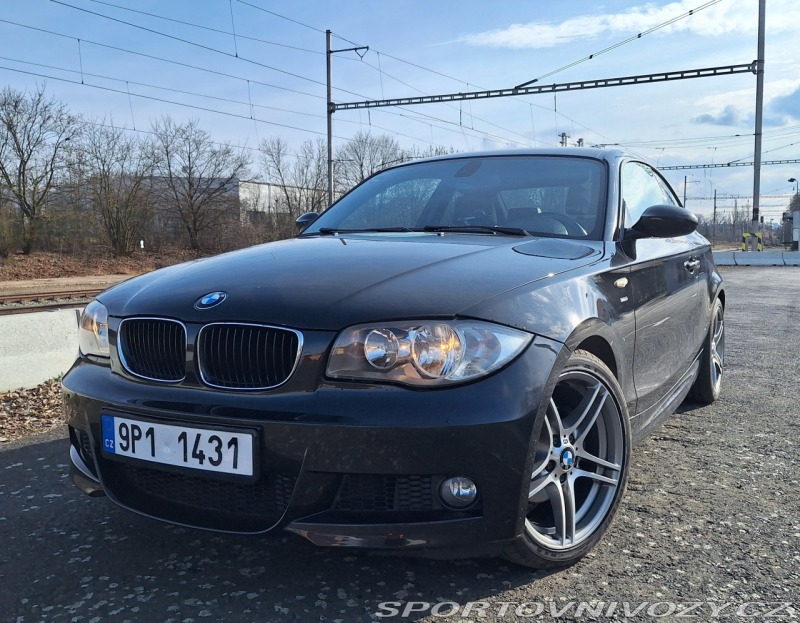 BMW 1 182