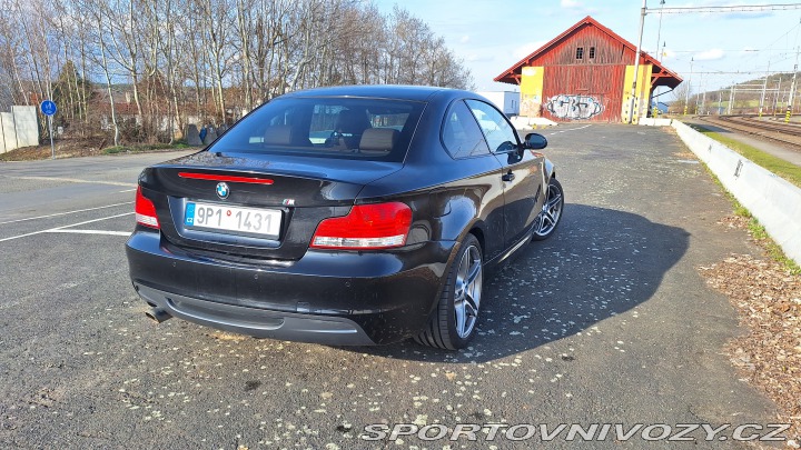BMW 1 182 2009