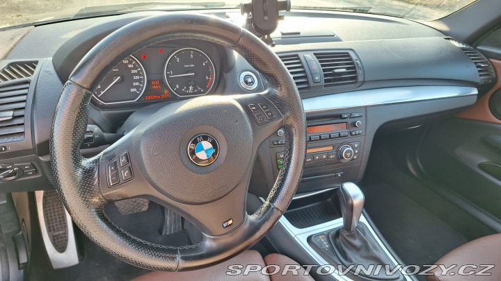 BMW 1 182 2009