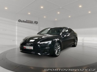 Audi A5  2020