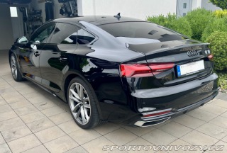 Audi A5  2020