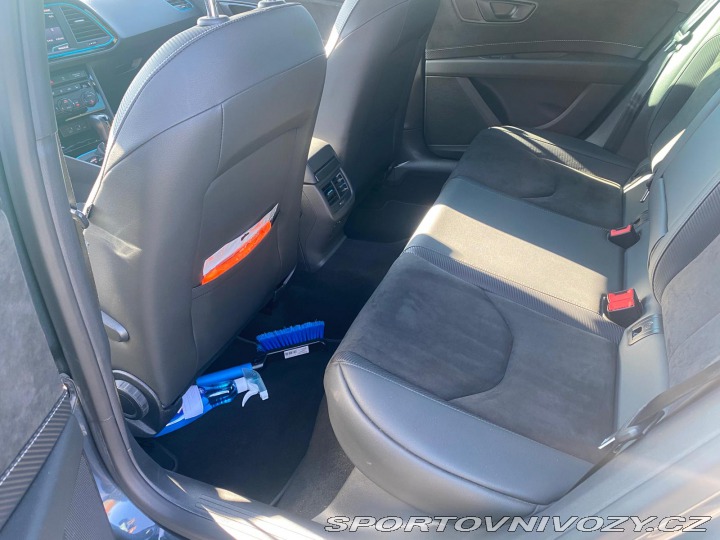 Seat Leon Leon Cupra 2018