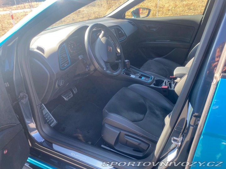 Seat Leon Leon Cupra 2018
