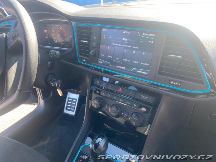 Seat Leon Leon Cupra 2018