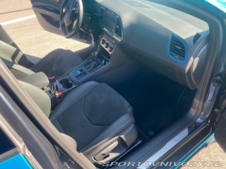 Seat Leon Leon Cupra 2018