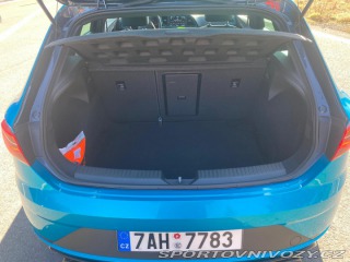 Seat Leon Leon Cupra 2018