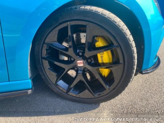 Seat Leon Leon Cupra 2018