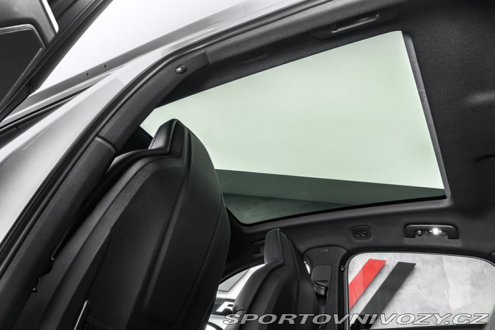 Porsche Cayenne Coupe 3,0 Vzduch Nezávisl 2025